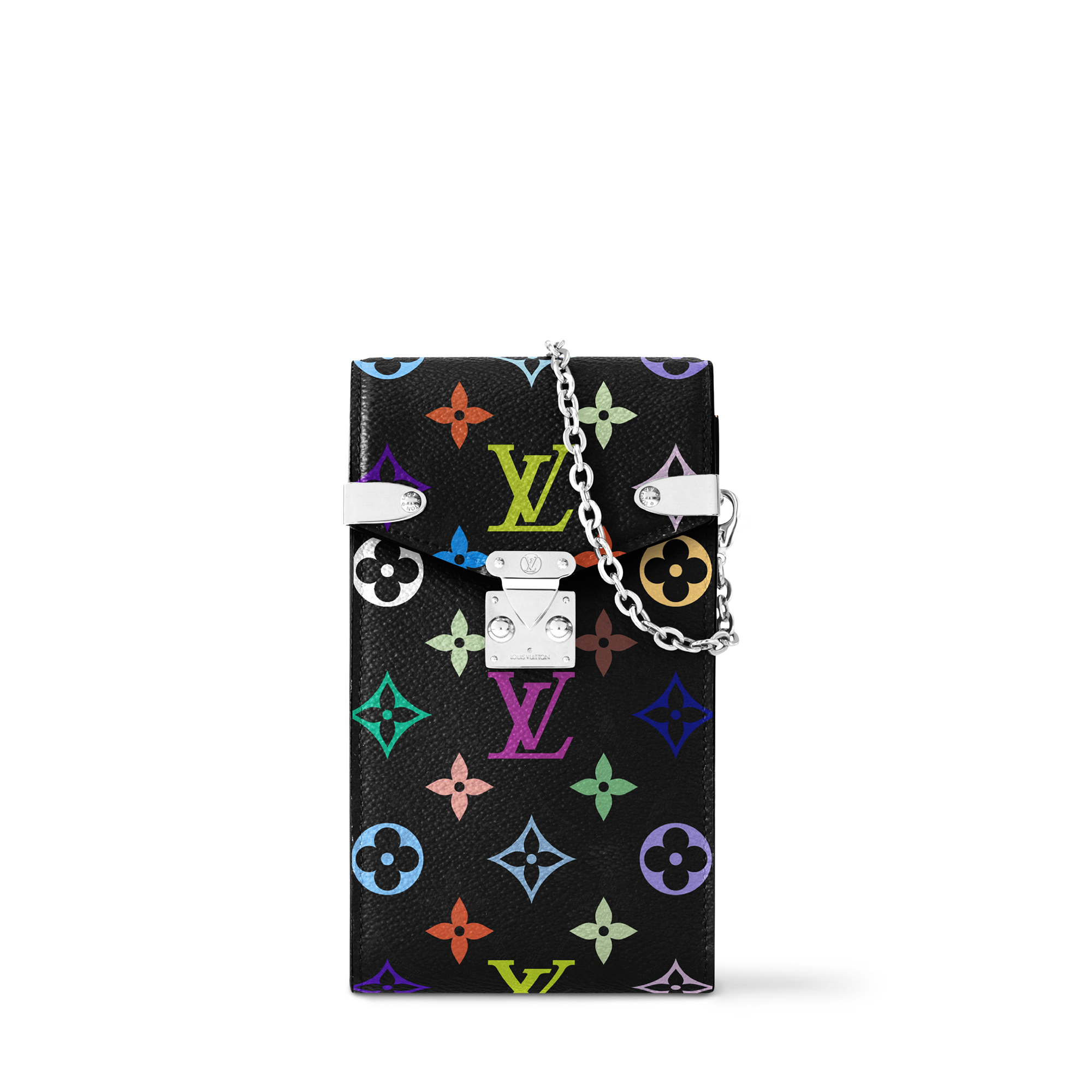 LV x TM Phone Pouch Métis Other Monogram Canvas - Wallets and